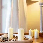 Apartmán Muehlenblick *