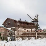Muehlenblick * Ostseebad Kühlungsborn