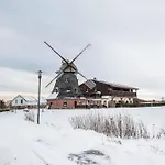 Apartmán Muehlenblick *