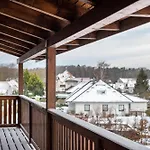 Muehlenblick Ostseebad Kühlungsborn