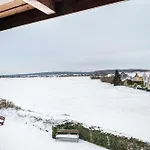 Muehlenblick Apartament Kühlungsborn