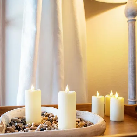 Appartement Muehlenblick