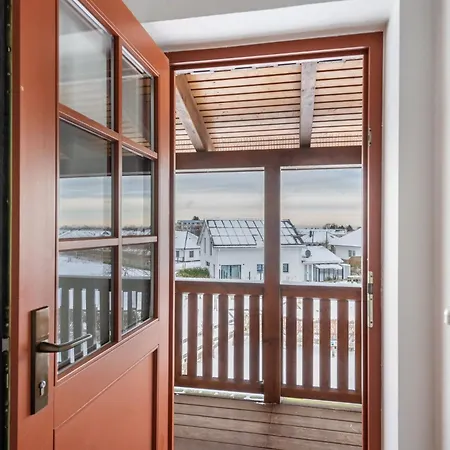 Mühlenblick Apartment