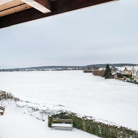 Mühlenblick Apartment Ostseebad Kühlungsborn